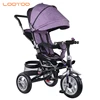 China wholesale cheap price 3 wheeler online cycle for kid / baby smart bicycle producer / cycle for 3 years baby