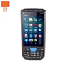 BX-T80 rugged android phone with nfc handheld pda camera printer thermal printer 58mm 2d barcode reader