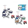 2018 Kids Play Musical Electric educational toys Drum