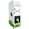 Rice Husk Separate Machine Rice Stone Separator Electric Rice Destoner Stone Removing Machine In Thailand