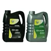 KS-3 HFV-K3 diffusion pump oil for vacuum distillation, metallurgy, coating, furnace