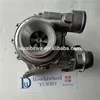 new developping RHV4 turbocharger 8981320692 898132-0692 turbo 4JJ1-TC engine D-MAX 3.0 DDI