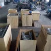 OEM customized rotomolding chair mold by surface treatment