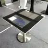 WIFI HD Quality Color Realistic Dual System Smooth Touch Table