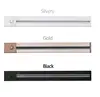 Integrated Power and Data Solution with GSS System electrical Power socket Track