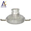 Factory Supplying Cam & Groove API Gravity Drop Adaptor Reducing Coupling