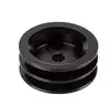 woruisen Cast Iron Material 1 2 3 4 5 6 groove multi groove pulley