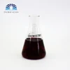 Narrow bottle black measurements glass beaker/glass Measuring cup