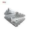 Factory Wholesale Round Section 200mm Gi Steel Pipe