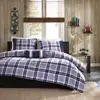China Wholesale Weighted Blanket Cheap Moving weighted blanket polyester bedding set 4 pieces