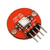 Module 5050 Circular Full Color LED 3 Colors Patch Sensor Module With Cables for Diy Car Kit