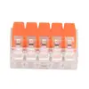 Durable PCT-415 Universal Wire Connector Splitter Quick Connector Terminal And Wire PCT-415