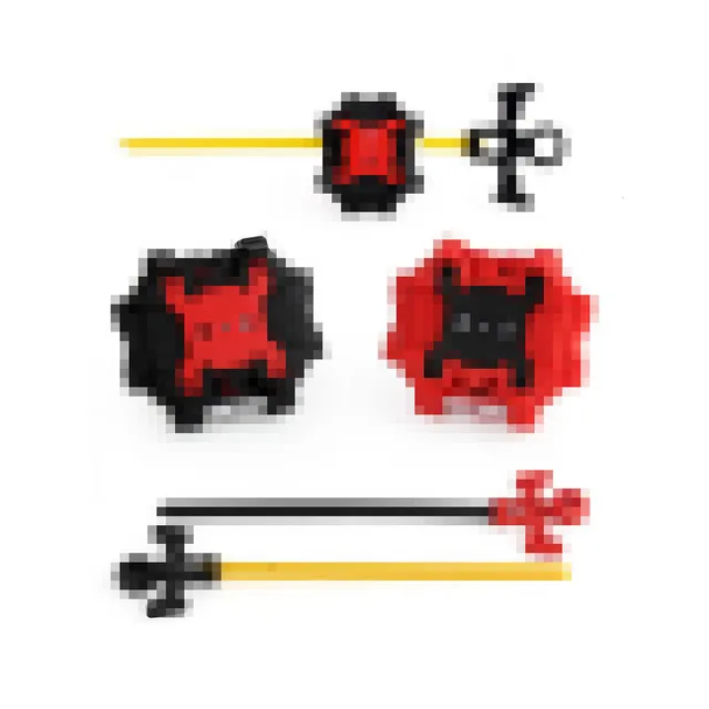 beyblade light launcher lr