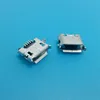 Fast Delivery 5 Pin A Micro-b Female High Quality Usb 2.0 Micro B Connector