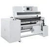 High Speed Aluminum Foil Cling Film Rewinder Coreless Rewinding Machine