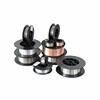 SG2 mig welding wire with metal spool package alambre de soldadura mig er70s 6