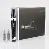 Shanghai Pexlaser Dr Pen Micro Needle Dr pen A7 Dermapen with Replaceable Needle Cartridge Dr Pen