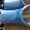 Cold rolled alloy steel pipe fittings Sch40 equal tee made in china