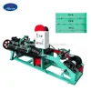 Made in China Barbed wire making machine with 4 wire coils/Industry and trade integration