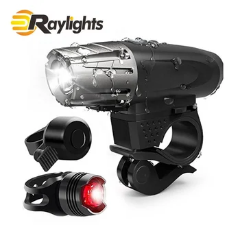 raypal bike light