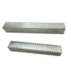 25*25mm Ceiling Suspension galvanized steel profil drywall metal corner bead
