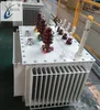 Oil-filled 3 phase 1100 kva Dyn11 Yyn0 13.2kv to 480v transformer