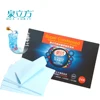 Innovation Powder Washing Organic Antifungal Antibacterial Anionic Surfactant Biodegradable Detergents Laundry Sheet