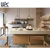 Selected Custom Bakery Display Case Furniture Display For Retail