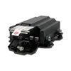 1080P IPC three D1 camera mobile dvr gps gprs gsm vehicle tracking system with 3g 4g wifi gps