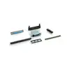 Right angle useful terminal pin header