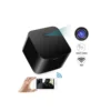 Full HD 1080P Wide Angle Home Security Hidden WIFI USB Charger Camera