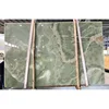 Natural Stone Slabs,Green Onyx Marble For Background Decoration