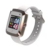 English talking watch gift heart rate gps watches for old and blind people
