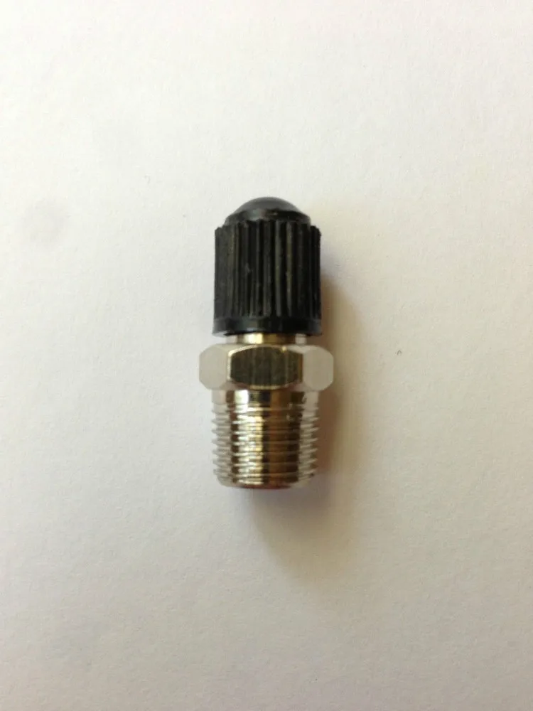 First Class Auto >> 1/8" NPT Nickel Plated Brass Air Compressor Tank Fill ... First Class Auto >> 1/8" NPT Nickel Plated Brass Air Compressor Tank Fill ...