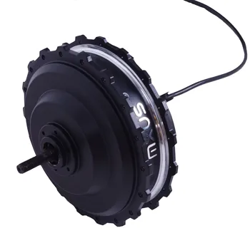 mxus 1000w hub motor