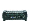 ready to ship Embedded fanless industrial pc support WIFI/3G module,provide a board SIM expansion slot