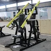 Best Quality Bodybuilding Exercise Machine Iso-Lateral Chest Back for gym used