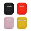 Hot Shockproof Silicone Wireless Earbuds Earphones Case