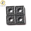 Indexable CNC Lathe SNMG1906 Insert Carbide Turning Tools Of Steel Machining Chipbreaker