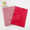 Small paper display box / mini mylar foil sachet 2 capsules male sexual enhancement pills bags packaging