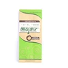 Custom Print Kraft Paper Side Gueest Ziplock Bag With Valve For Organic Food Packaging Manufacturer