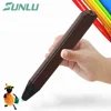 Children Toys Plastic Hot Sale Crazy Art Create 3D Printing Pen Creative Toys