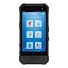 online RFID security guard tour patrol system