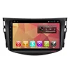 factory directly selling auto stereo wifi navigation gps radio for Toyota RAV 4 2009 2010 2011 2012 with mirror link