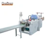 WFD100-2 Right-angle Flat-belt Handle Making Machine