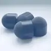 Urethane Rubber Bumpers with Spherical Tip