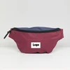 2019 Hot selling custom bum bag sport waist bag fanny pack