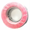 Strands parallel speaker cable (Transparent PVC)CCA 100m 2 Core cable and wire