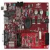 SI2439-A-FM18-EVB Networking Development Tools 38-pin Si2439 Rev. A and A1 + Si3018 ISOmodem Evaluation Board
