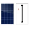Cheap price per watt poly 1120*665*30 plug and play solar panels for houses